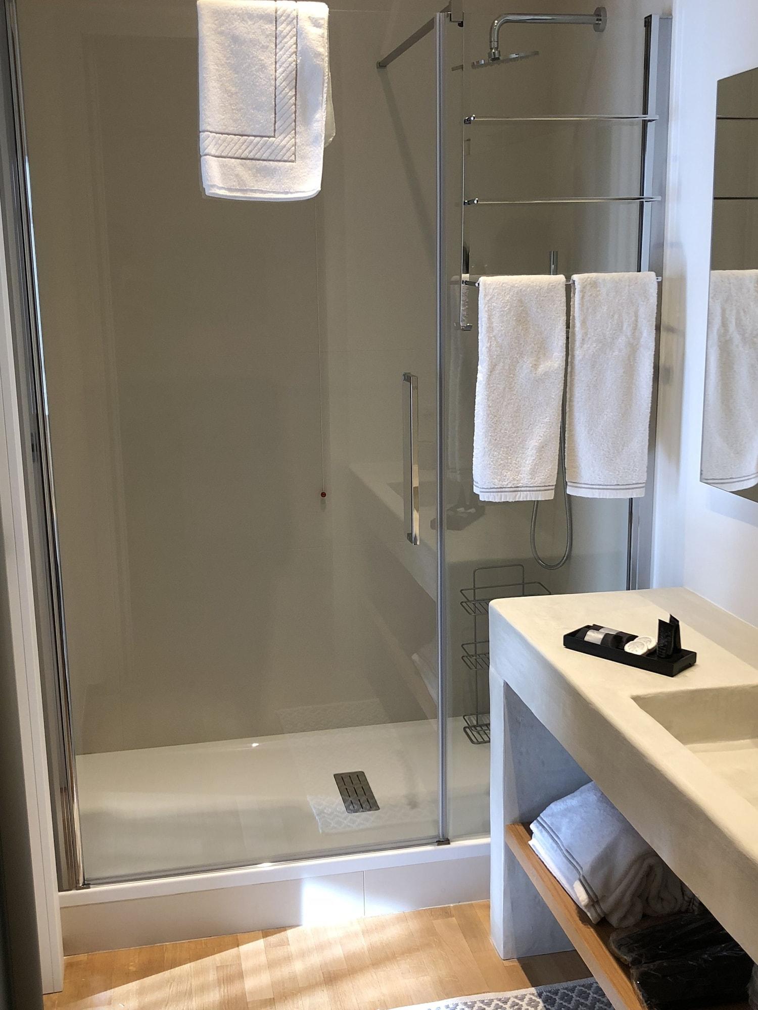 200 Rooms & Terrace Bari Eksteriør billede