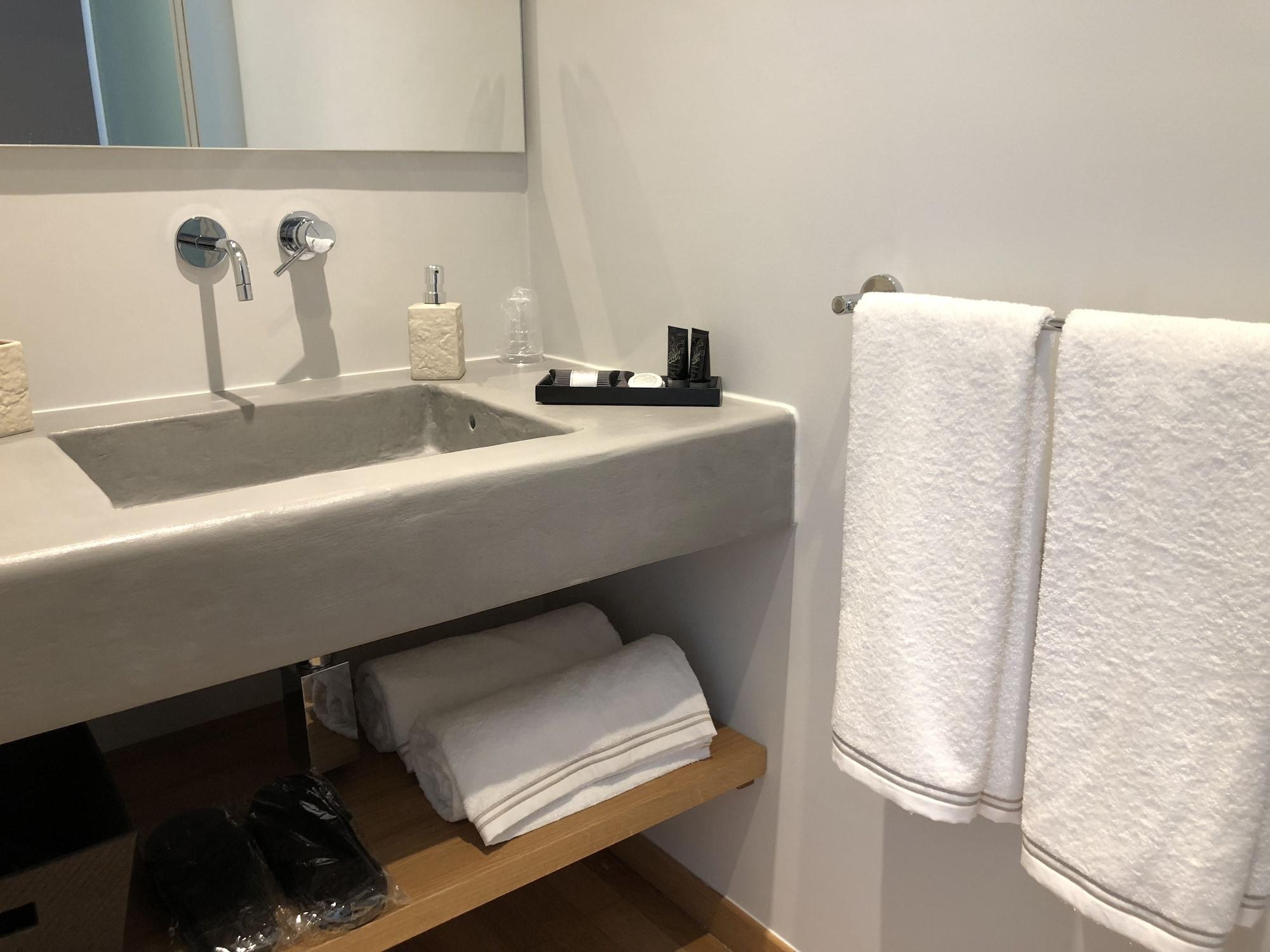 200 Rooms & Terrace Bari Eksteriør billede