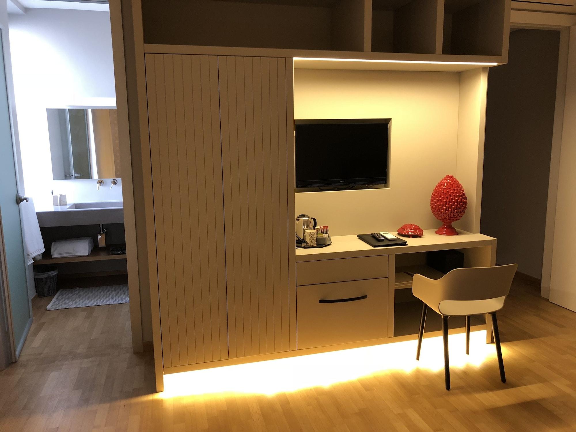 200 Rooms & Terrace Bari Eksteriør billede