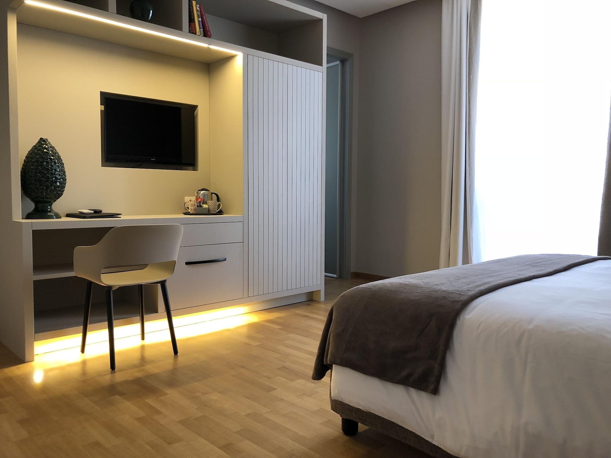 200 Rooms & Terrace Bari Eksteriør billede