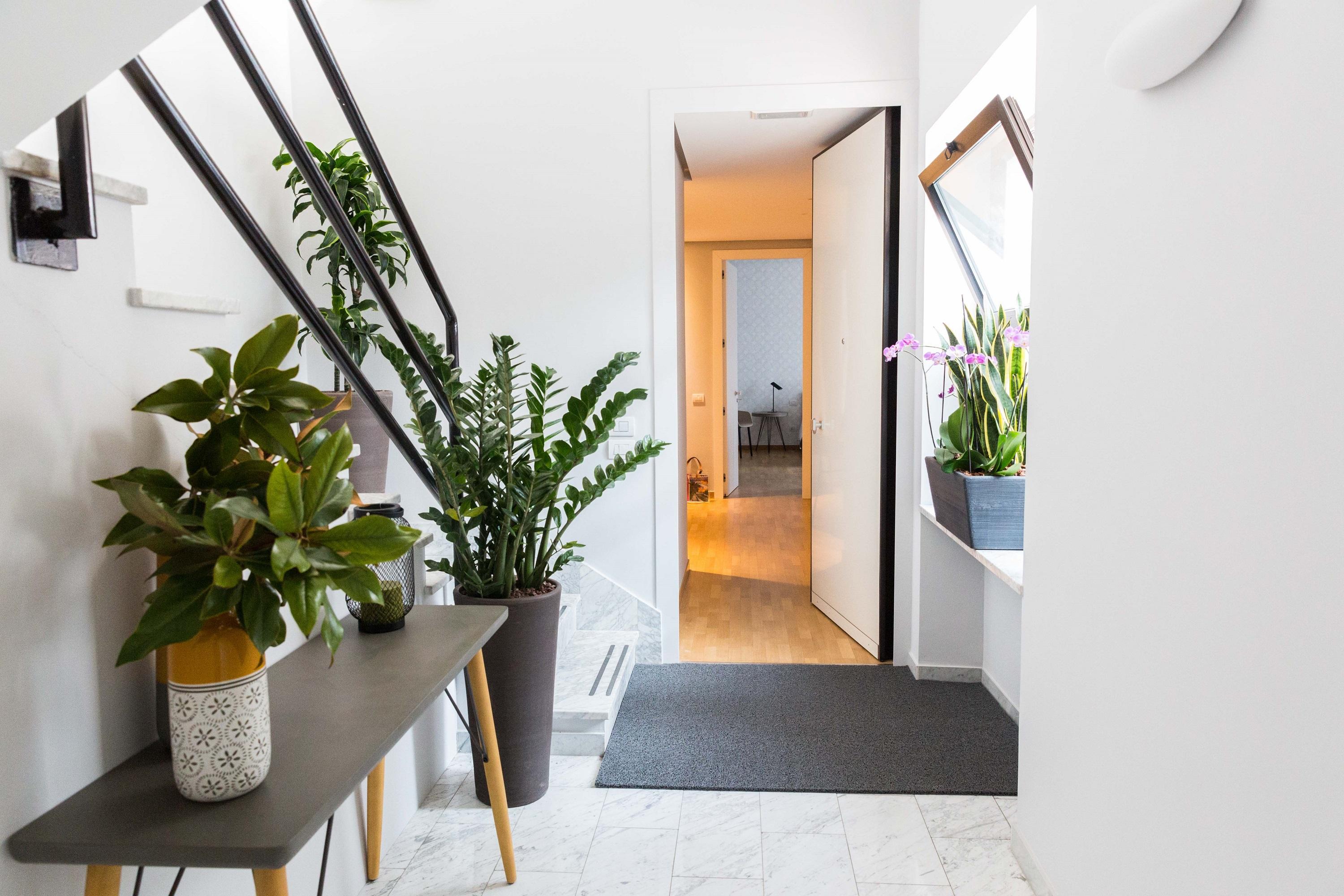 200 Rooms & Terrace Bari Eksteriør billede