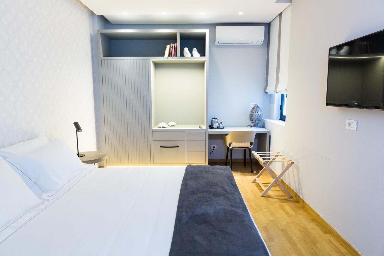 200 Rooms & Terrace Bari Eksteriør billede